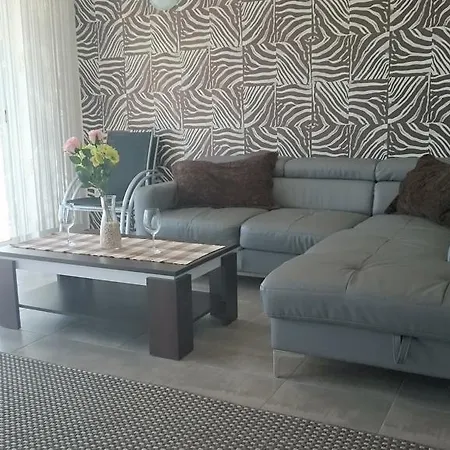 Affabilis Vip House Apartmán Trogir