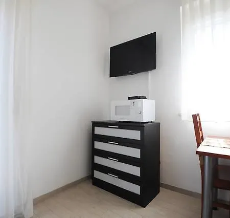 Affabilis Vip House Apartmán