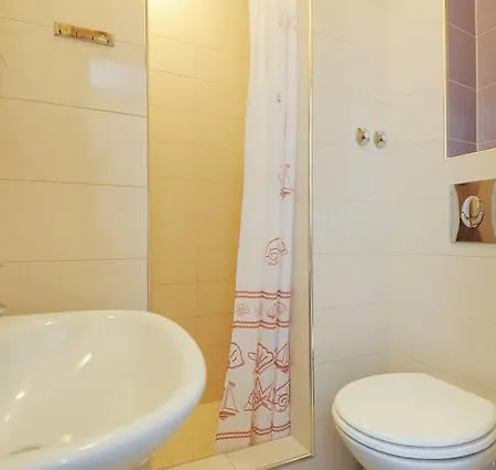 Apartmán Affabilis Vip House *