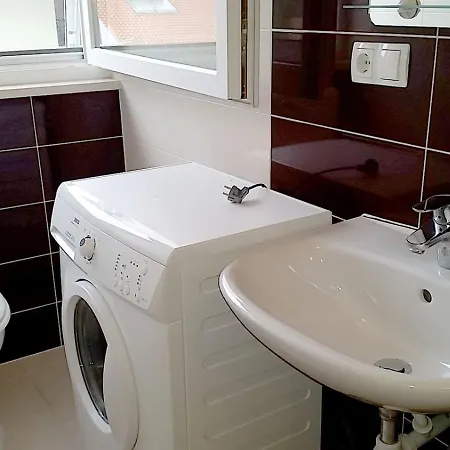 Apartmán Affabilis Vip House Trogir