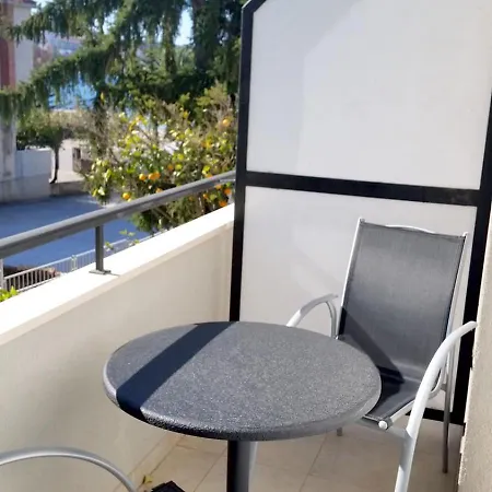 Affabilis Vip House Apartmán Trogir