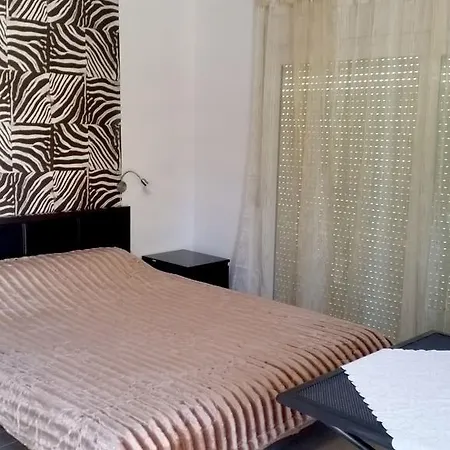 Apartmán Affabilis Vip House