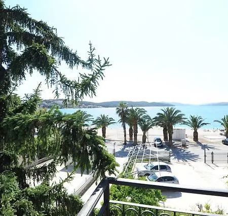 Affabilis Vip House Apartmán