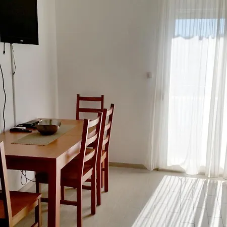 Affabilis Vip House Apartmán *