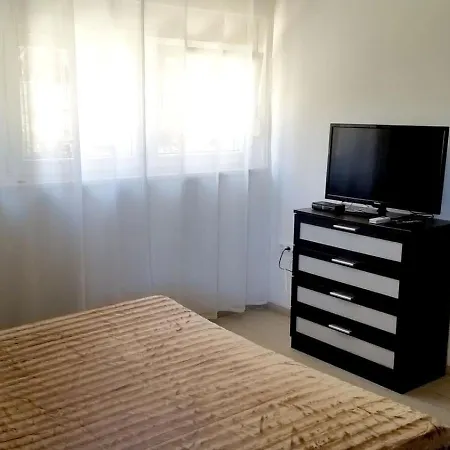 Affabilis Vip House Apartmán