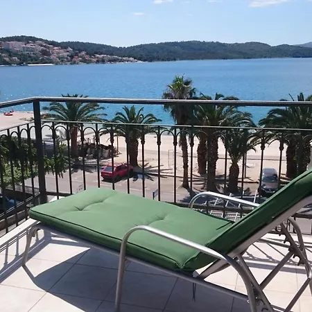Apartmán Affabilis Vip House *