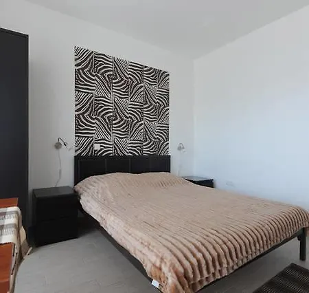 Affabilis Vip House * Trogir