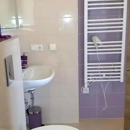 Affabilis Vip House Apartmán Trogir