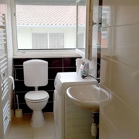 Apartmán Affabilis Vip House Trogir