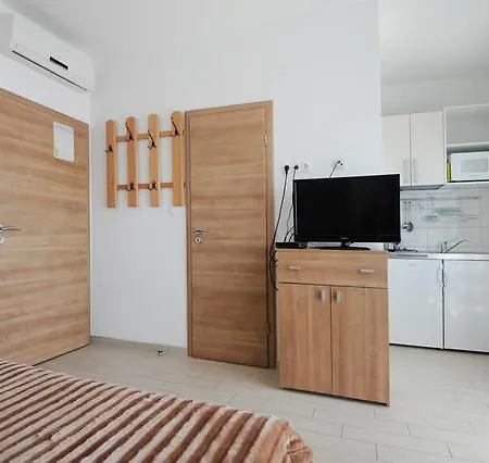 Affabilis Vip House Apartmán Trogir
