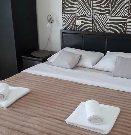 Affabilis Vip House *