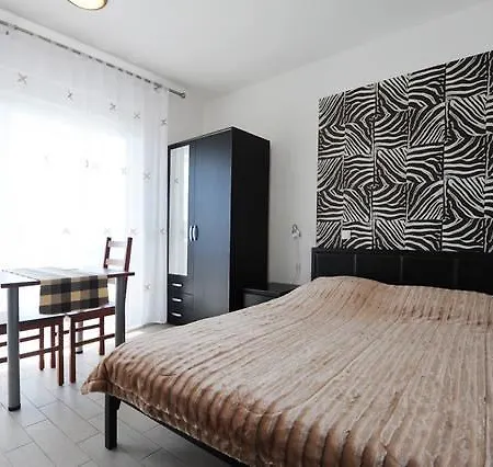 Affabilis Vip House