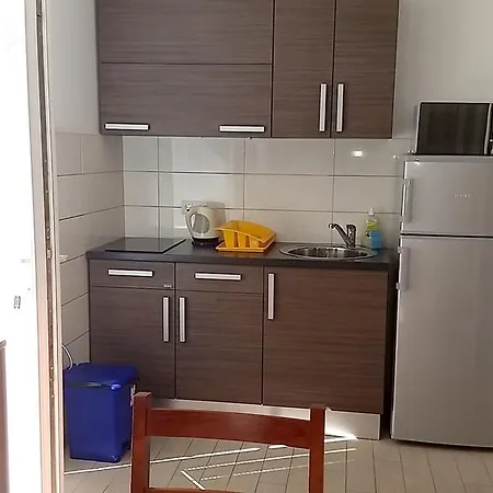 Affabilis Vip House * 特罗吉尔