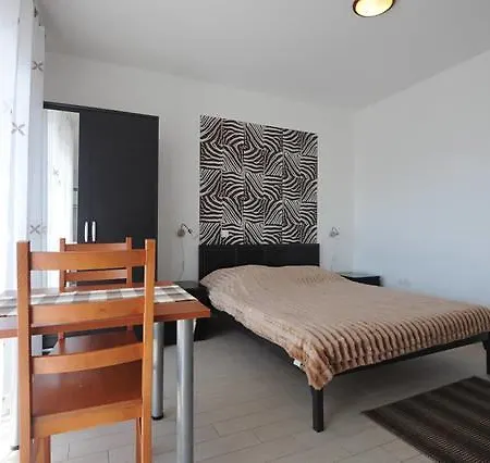 Affabilis Vip House Trogir