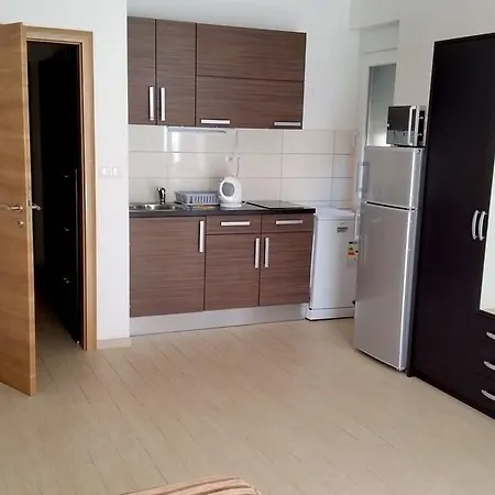 Affabilis Vip House *