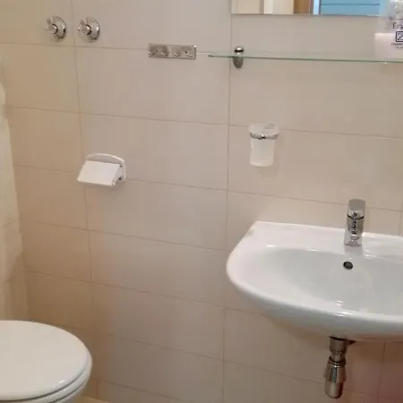 Affabilis Vip House 公寓 特罗吉尔
