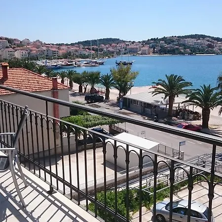Affabilis Vip House Trogir