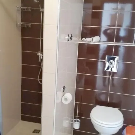 Affabilis Vip House Apartment
