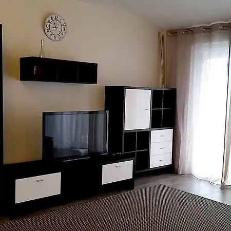 Apartment Affabilis Vip House *
