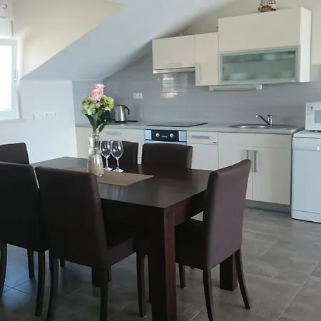Apartment Affabilis Vip House
