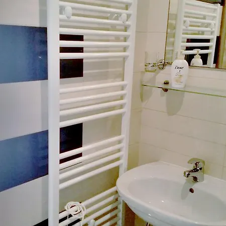 Affabilis Vip House Trogir