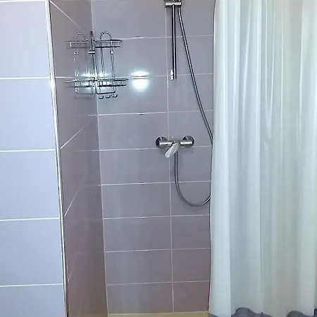 Apartment Affabilis Vip House *
