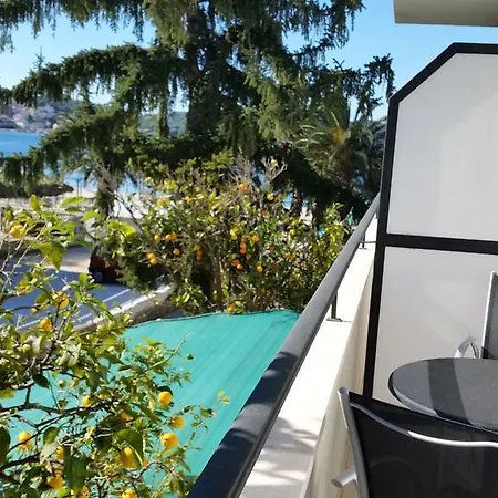Affabilis Vip House *