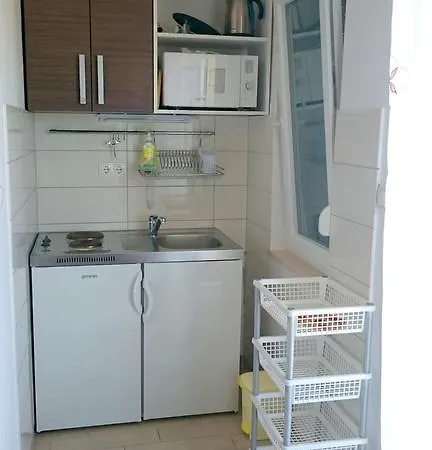 Affabilis Vip House Apartment *