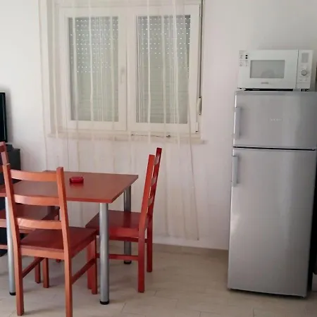 Affabilis Vip House * Traù