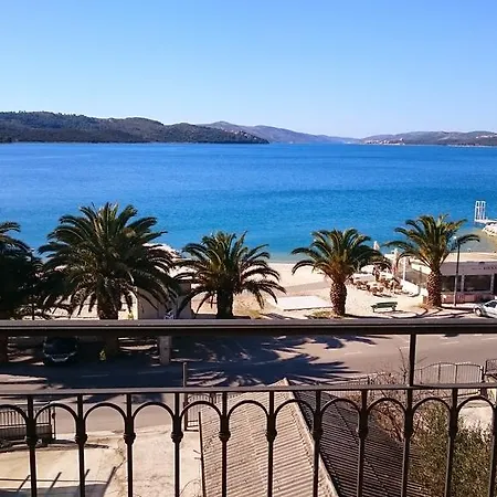 Affabilis Vip House Trogir