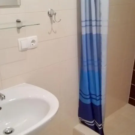 Apartment Affabilis Vip House *
