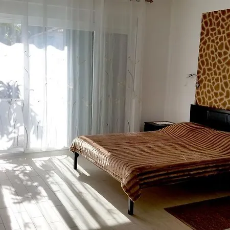Affabilis Vip House