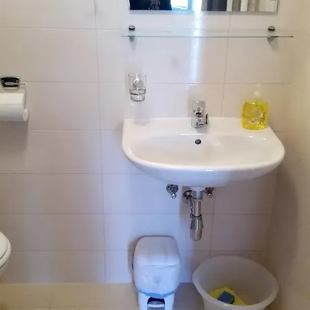 Appartamento Affabilis Vip House Traù