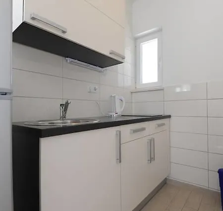 Affabilis Vip House * Trogir