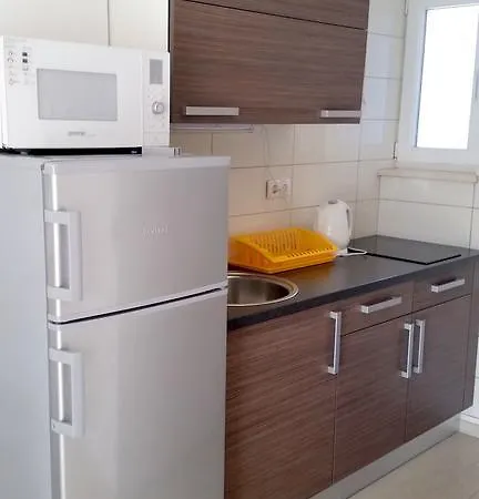 Apartment Affabilis Vip House