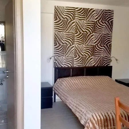 Affabilis Vip House 公寓 特罗吉尔