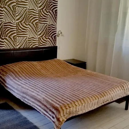 Affabilis Vip House