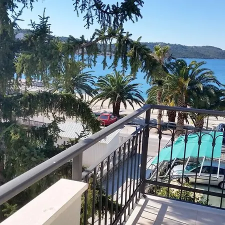 Affabilis Vip House Apartment