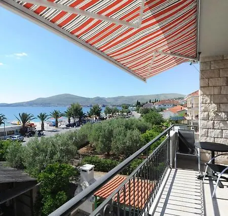 Apartment Affabilis Vip House *