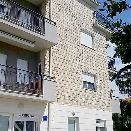 Affabilis Vip House * Trogir
