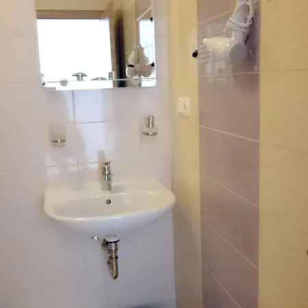 Affabilis Vip House Apartment