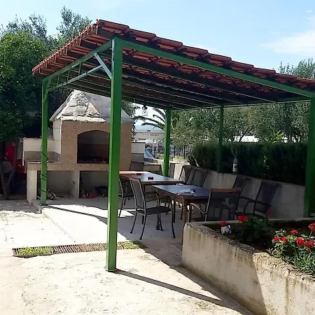 Apartment Affabilis Vip House *