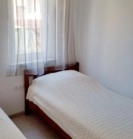 Affabilis Vip House * Trogir