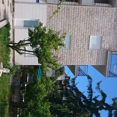 Affabilis Vip House 公寓 特罗吉尔