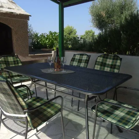 Apartment Affabilis Vip House