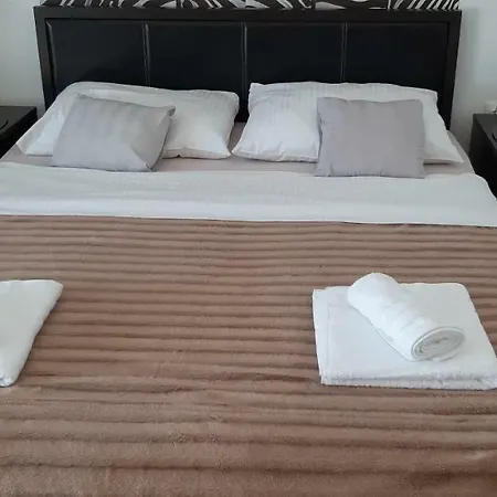 Apartment Affabilis Vip House *