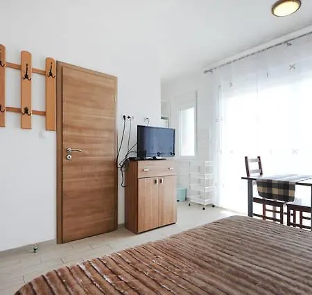Appartement Affabilis Vip House