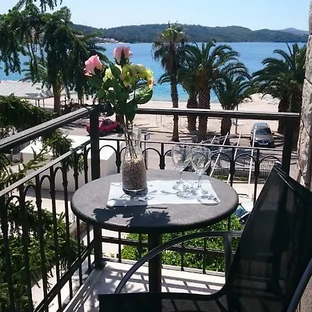 Affabilis Vip House * Trogir