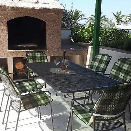 Appartement Affabilis Vip House